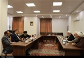 کنگره امناءالرسل نماد منظومه فکری و جهادی سید حسن نصرالله در جهان باشد