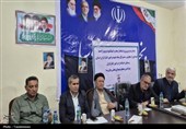 کاروان دولت در ایستگاه چاروسا