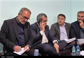 کاروان دولت در ایستگاه چاروسا