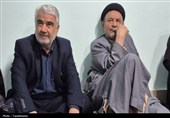 کاروان دولت در ایستگاه چاروسا