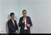کاروان دولت در ایستگاه چاروسا