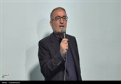 کاروان دولت در ایستگاه چاروسا