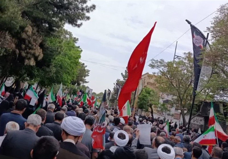 اخبار سبزوار , خراسان رضوی , اخبار استان خراسان رضوی , شهادت , سپاه پاسداران انقلاب اسلامی , جنگ آمریکا و رژیم صهیونیستی علیه ایران , 