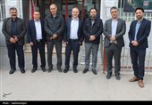 نذر خون مردم اردبیل در سوگ «قائد امت» و روزهای سخت جنگ