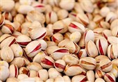 محدودیت‌های اتحادیه اروپا بر صادرات پسته ایران برداشته شد