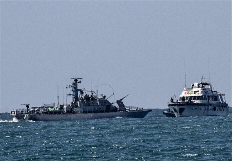 התובע באיסטנבול הגיש כתב אישום נגד נתניהו ו־34 נוספים בגין תקיפת משט הסיוע לעזה