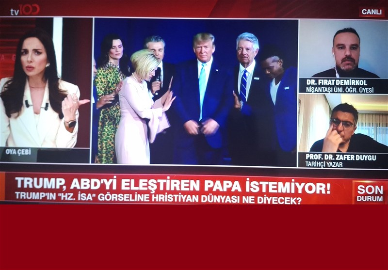 کشور ترکیه , 