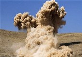 انفجارهای کنترل شده مهمات آمریکایی ـ صهیونی در اصفهان