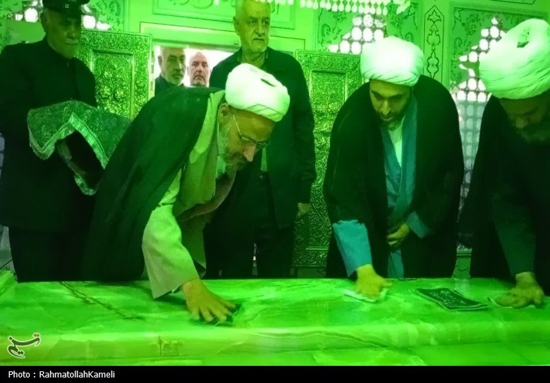 نطنز , اخبار نطنز , 