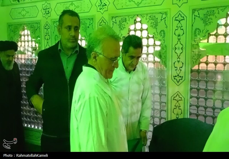 نطنز , اخبار نطنز , 