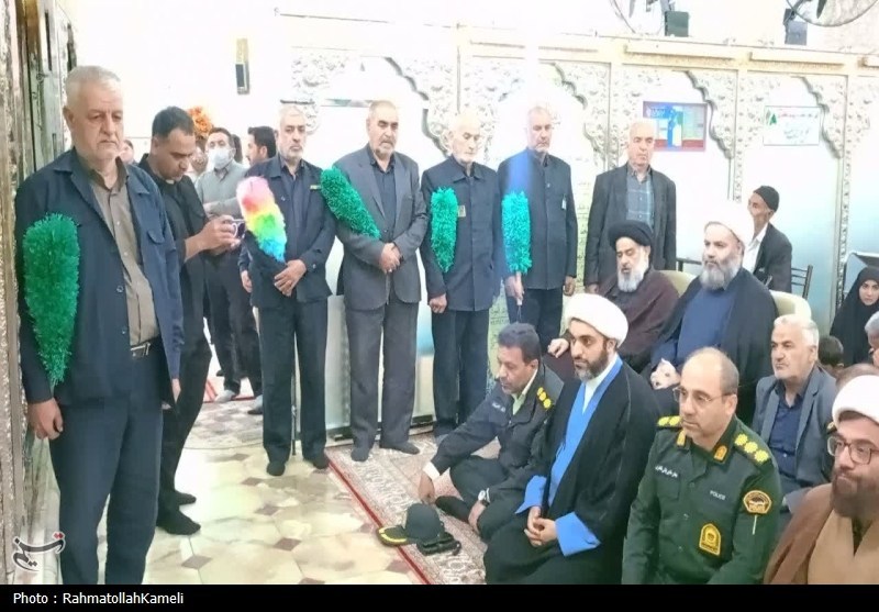 نطنز , اخبار نطنز , 