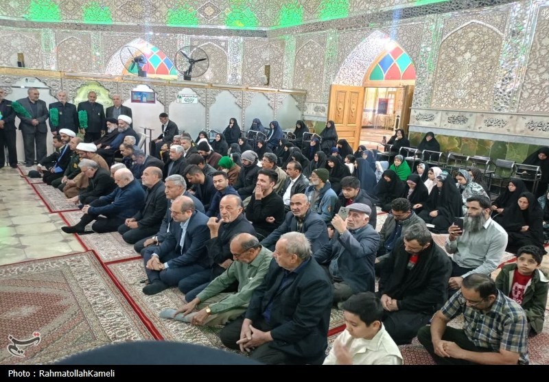 نطنز , اخبار نطنز , 