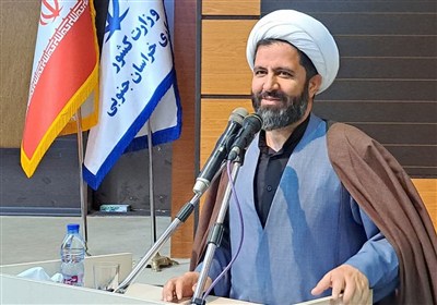 حضور میدانی مدیران در برنامه‌های دینی جلوه‌ای از حکمرانی دینی است