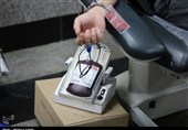 רישום שיא היסטורי בתרומות דם למרות תנאי מלחמה