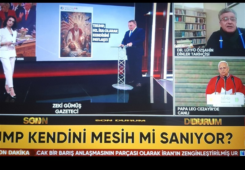 کشور ترکیه , 