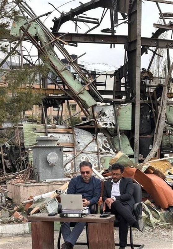 دانشگاه های جمهوری اسلامی ایران , جنگ آمریکا و رژیم صهیونیستی علیه ایران , 