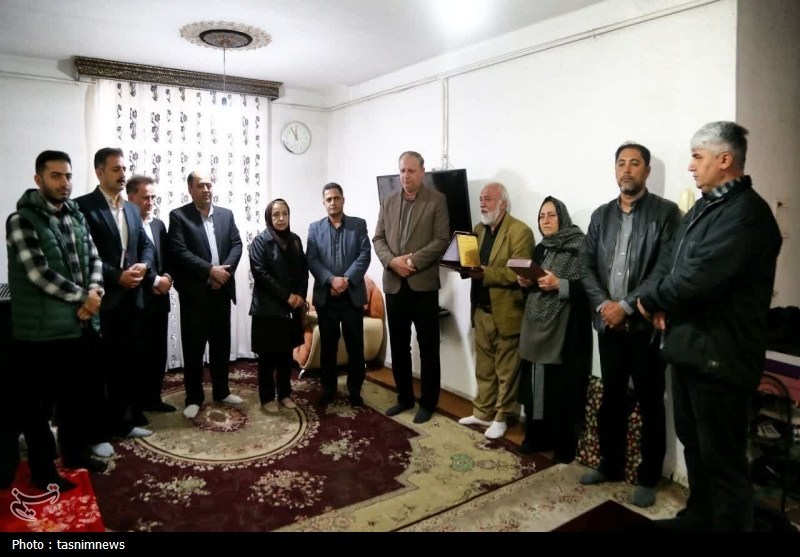 اخبار سنندج , استان کردستان , اخبار استان کردستان , ناوشکن دنا , ارتش , شهید , جنگ تحمیلی 12 روزه رژیم صهیونیستی علیه ایران , جنگ , 