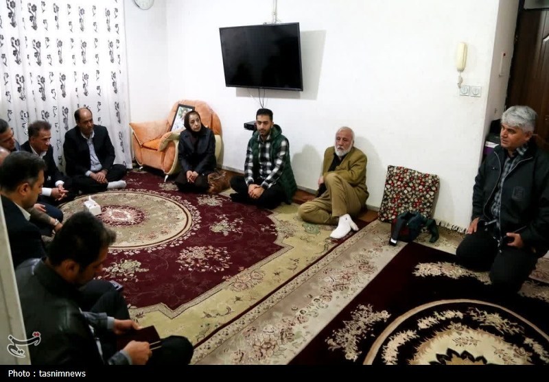 اخبار سنندج , استان کردستان , اخبار استان کردستان , ناوشکن دنا , ارتش , شهید , جنگ تحمیلی 12 روزه رژیم صهیونیستی علیه ایران , جنگ , 