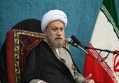 پرچم اهل‌بیت(ع) به دست ایرانیان در جهان برافراشته شود