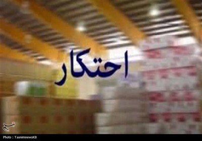 کشف 20 تن قند احتکارشده در دهدشت؛ دو متهم در دام اطلاعات سپاه