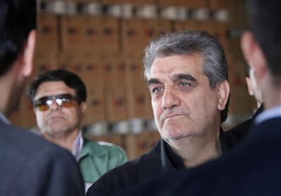 استاندار سمنان: بر رفع موانع تولید متمرکز شده‌‌ایم