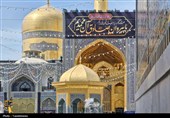 امام صادق (ع) با نهضت علمی اسلام ناب را احیا کرد