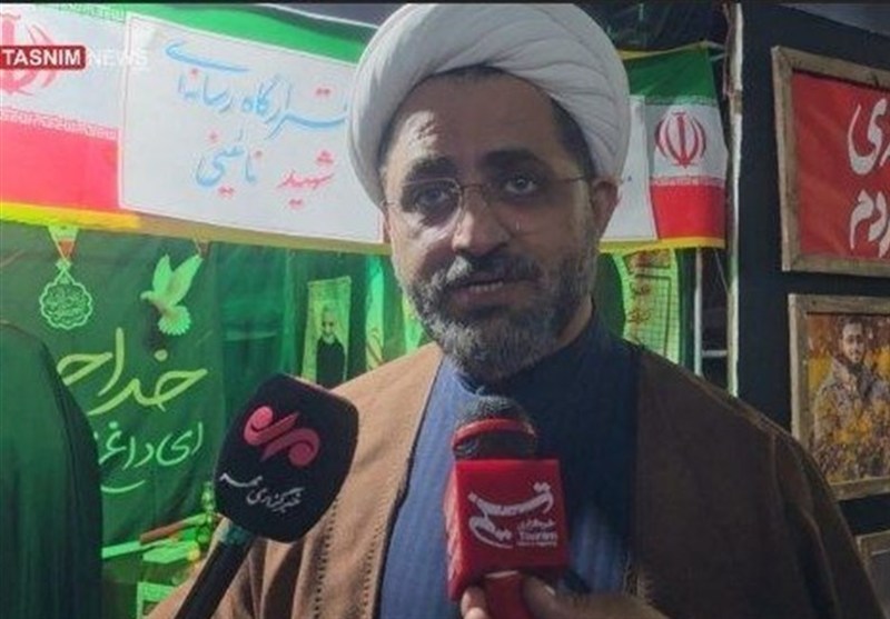 قرارگاه شهید نائینی در رشت تا صدای خاموش‌نشدنی سپاه