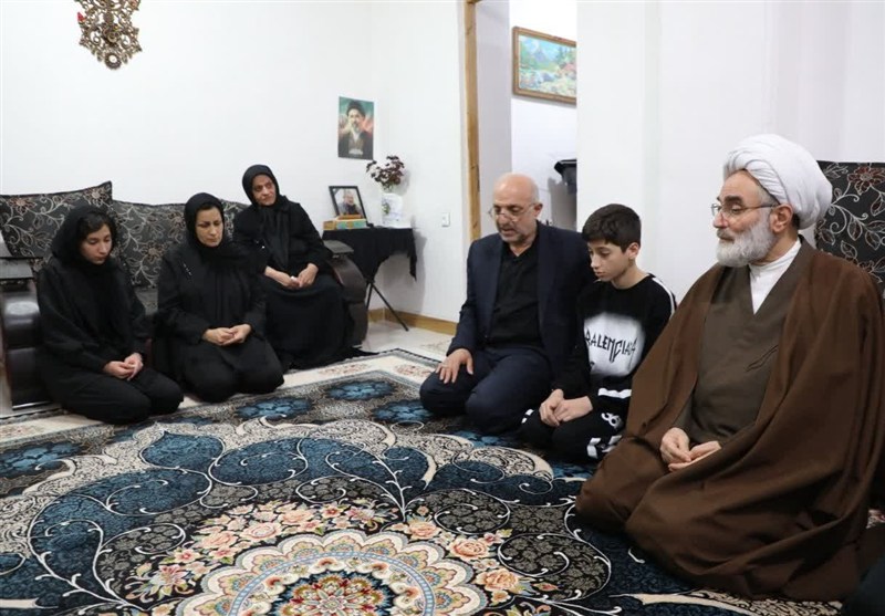 اخبار رشت , اخبار استان گیلان , شهدای دفاع مقدس , جنگ آمریکا و رژیم صهیونیستی علیه ایران , 