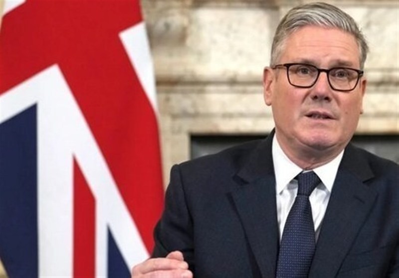 סטארמר: לבנון חייבת להצטרף מיד למסגרת הפסקת האש בין איראן לארה״ב