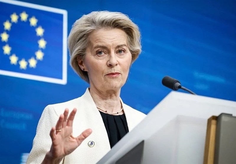 האיחוד האירופי קרא לחידוש חופש השיט במצר הורמוז