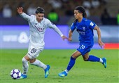 چرا الهلال و الاتحاد حذف شدند؟