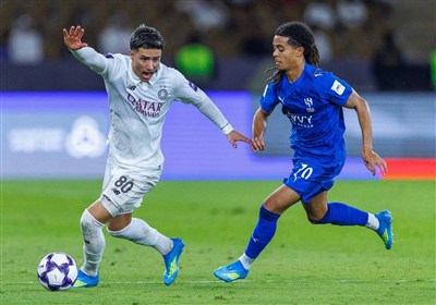 چرا الهلال و الاتحاد حذف شدند؟