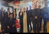 حماسه‌آفرینی مردم دهدشت در بیعت با رهبر انقلاب