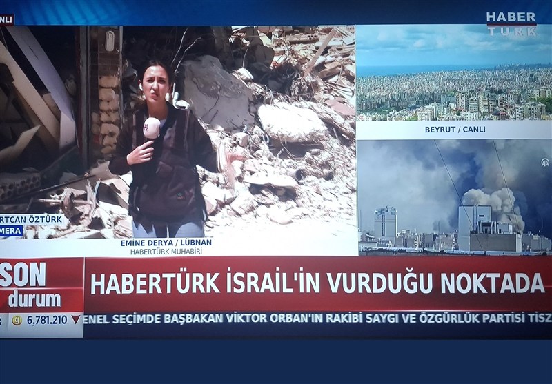 کشور ترکیه , 