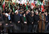 همبستگی ملت ایران و ترکیه برای نابودی اسرائیل