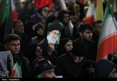 همبستگی ملت ایران و ترکیه برای نابودی اسرائیل