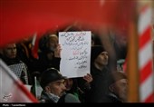 همبستگی ملت ایران و ترکیه برای نابودی اسرائیل