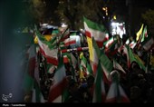 همبستگی ملت ایران و ترکیه برای نابودی اسرائیل