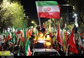 همبستگی ملت ایران و ترکیه برای نابودی اسرائیل