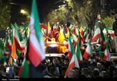 قرارگاه خاتم: ملت ایران اراده الهی خود را بر دشمنان تحمیل کرد