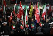 همبستگی ملت ایران و ترکیه برای نابودی اسرائیل