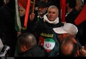 همبستگی ملت ایران و ترکیه برای نابودی اسرائیل