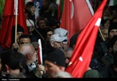 همبستگی ملت ایران و ترکیه برای نابودی اسرائیل