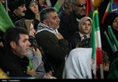 همبستگی ملت ایران و ترکیه برای نابودی اسرائیل