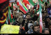 همبستگی ملت ایران و ترکیه برای نابودی اسرائیل
