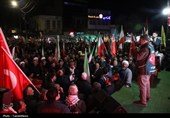 همبستگی ملت ایران و ترکیه برای نابودی اسرائیل