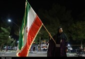 آیین تعزیه‌خوانی در سوگ شهادت امام صادق(ع) در کرمان