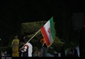 آیین تعزیه‌خوانی در سوگ شهادت امام صادق(ع) در کرمان