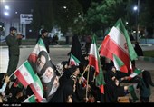 آیین تعزیه‌خوانی در سوگ شهادت امام صادق(ع) در کرمان
