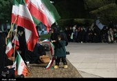 آیین تعزیه‌خوانی در سوگ شهادت امام صادق(ع) در کرمان